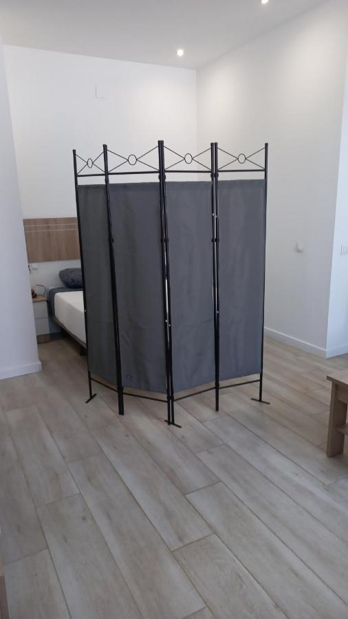 Апартаменты Malaga Velarde Center 3 Экстерьер фото